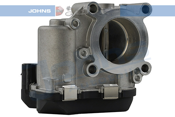 Throttle Body (DKS 71 01-413)