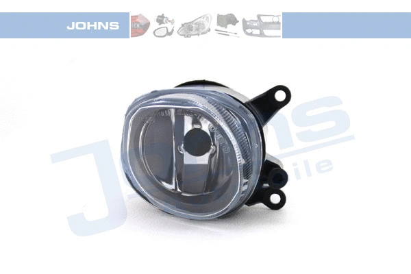 Front Fog Light (13 01 30-2)