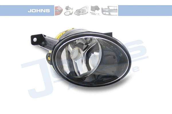 Front Fog Light (95 43 30)