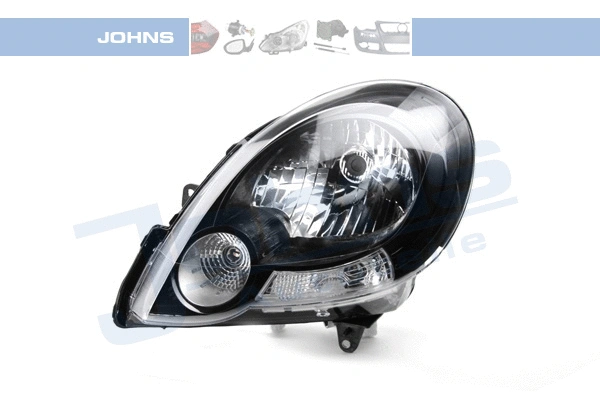 Headlight (60 62 09-2)
