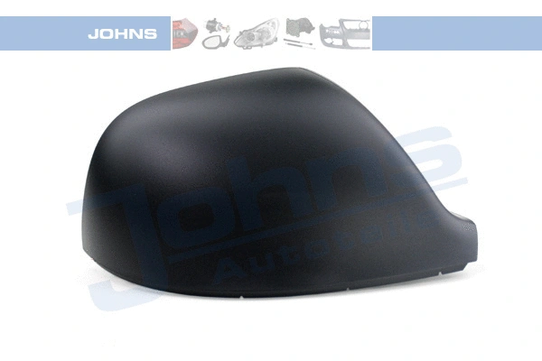 Cover, exterior mirror (95 67 38-92)