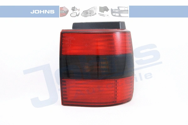 Tail Light Assembly (95 47 88-7)