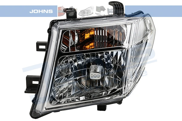 Headlight (27 75 09)