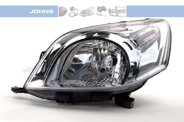 Headlight (30 65 09)