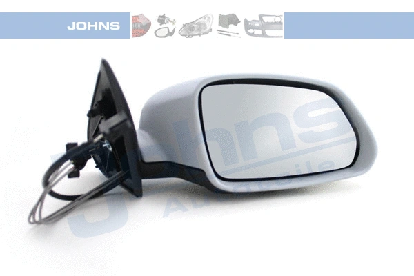 Exterior Mirror (71 21 38-15)