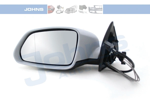 Exterior Mirror (71 21 37-15)