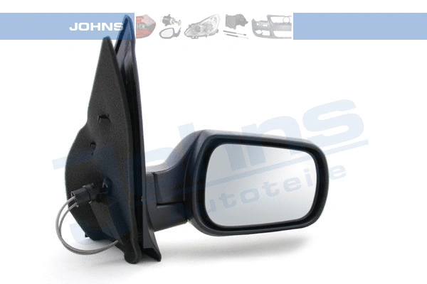 Exterior Mirror (32 61 38-1)