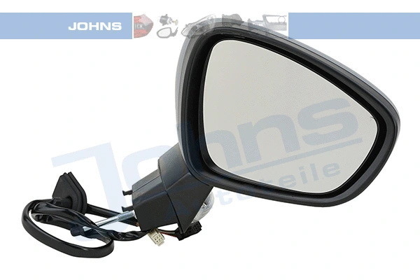 Exterior Mirror (23 08 38-23)