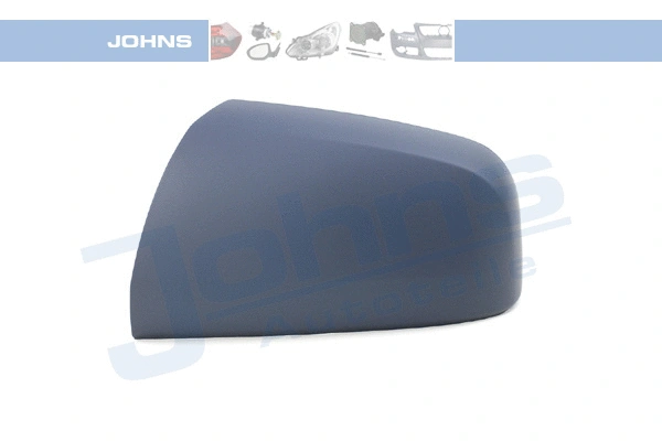 Cover, exterior mirror (55 72 37-93)