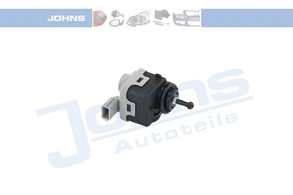 Actuator, headlight levelling (60 04 09-01)