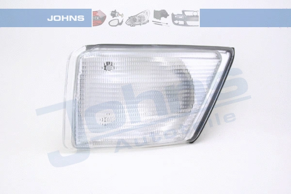 Direction Indicator (40 42 19-3)