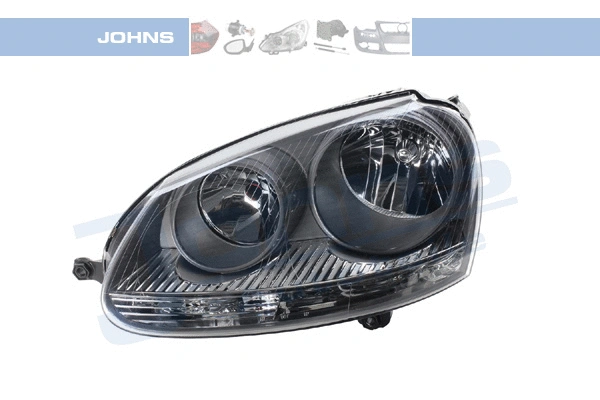 Headlight (95 41 09)