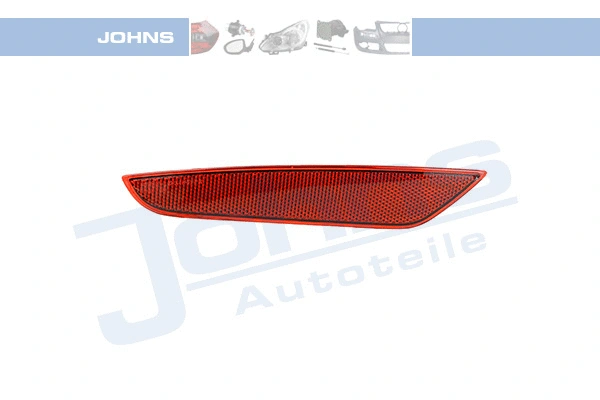 Reflector (95 43 87-9)