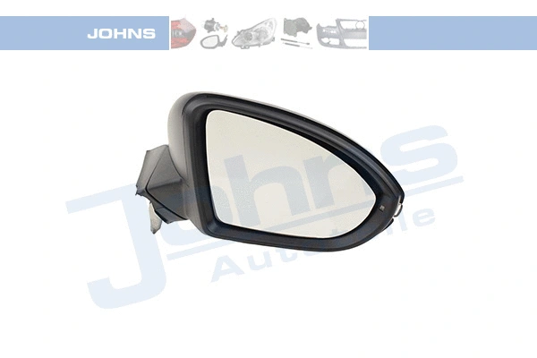 Exterior Mirror (95 45 38-21)