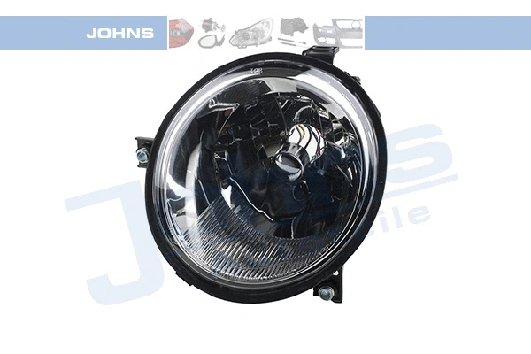 Headlight (95 19 09)