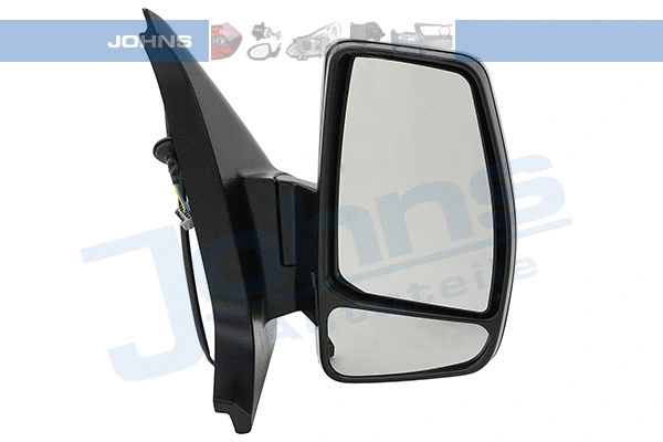 Exterior Mirror (32 49 38-12)