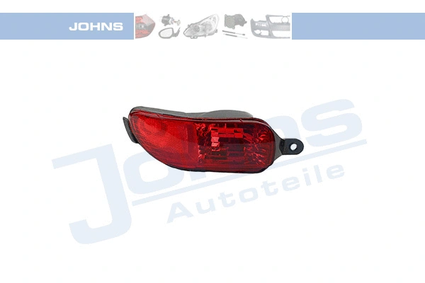 Rear Fog Light (55 56 87-9)