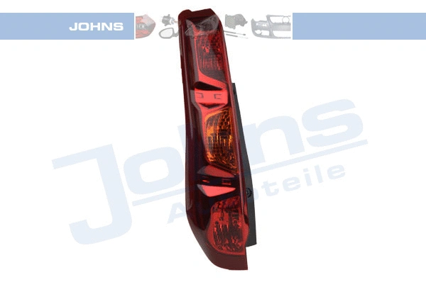 Tail Light Assembly (27 42 87-1)