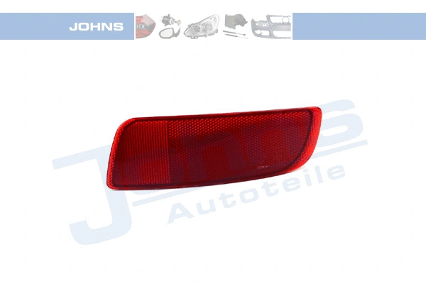 Reflector (60 86 88-95)