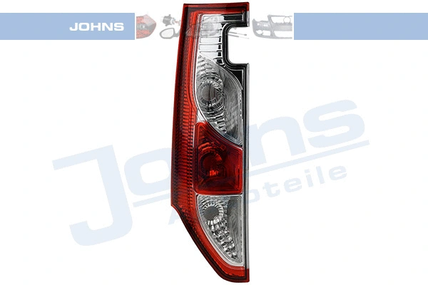 Tail Light Assembly (60 62 87-7)