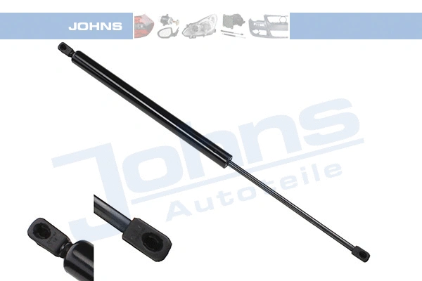 Gas Spring, boot/cargo area (32 49 95-91)