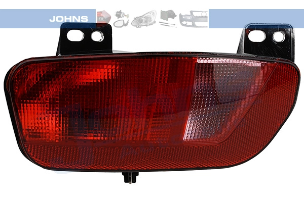 Rear Fog Light (23 19 87-9)