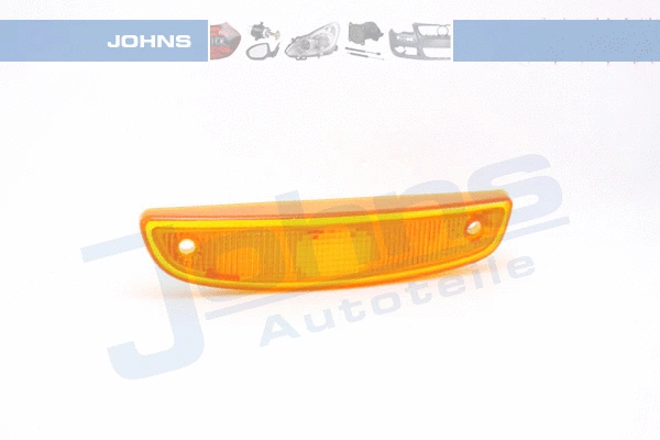 Lens, direction indicator (60 03 19-1)