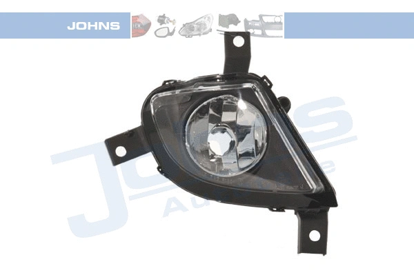 Front Fog Light (20 09 30-8)