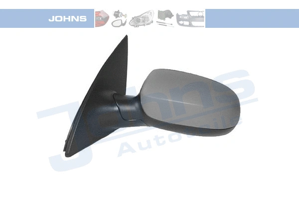 Exterior Mirror (55 56 37-21)