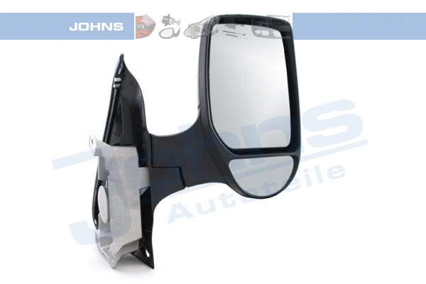 Exterior Mirror (32 47 38-0)