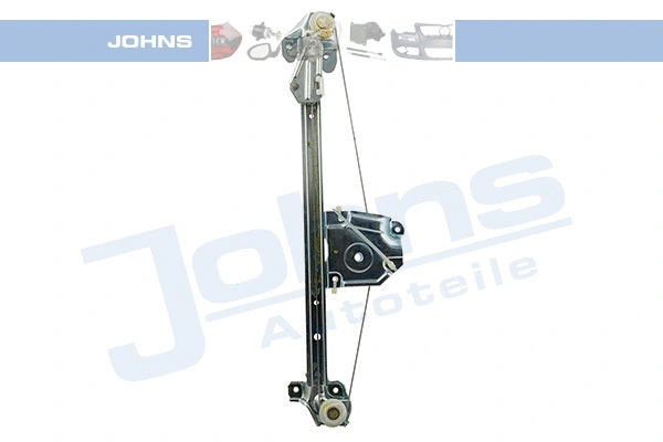 Window Regulator (55 08 46-21)
