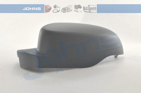 Cover, exterior mirror (60 09 37-93)