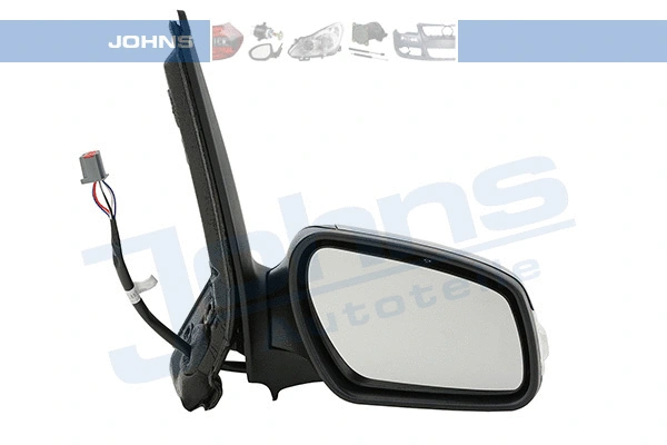 Exterior Mirror (32 66 38-28)