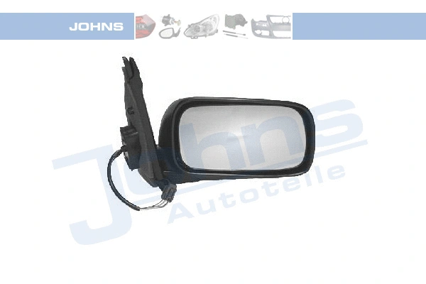 Exterior Mirror (27 29 38-2)