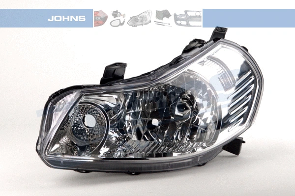 Headlight (30 92 09)