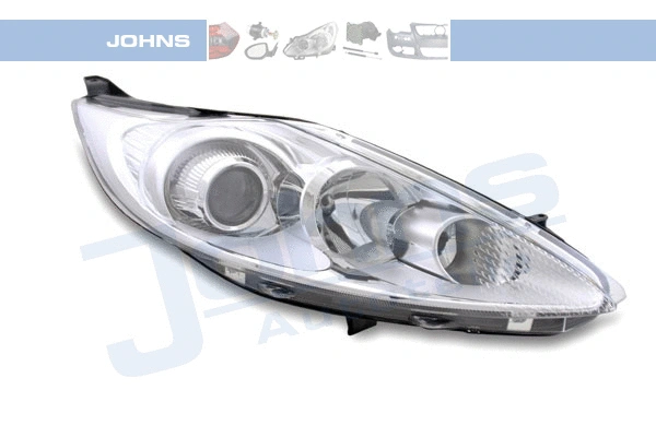 Headlight (32 03 10-2)