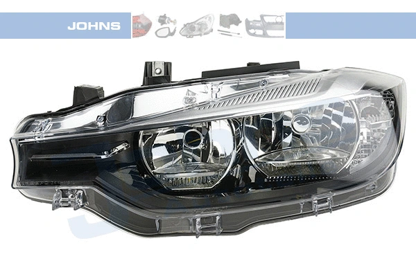 Headlight (20 10 09-1)