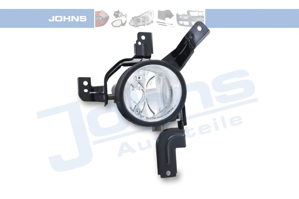 Front Fog Light (38 43 30)