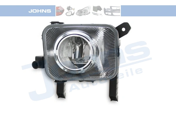 Front Fog Light (55 65 29-2)