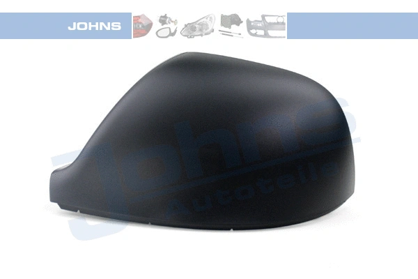 Cover, exterior mirror (95 67 37-92)