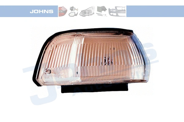 End Outline Marker Light (81 08 10-5)
