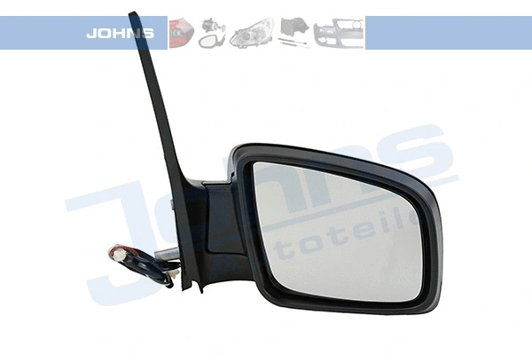 Exterior Mirror (50 42 38-61)
