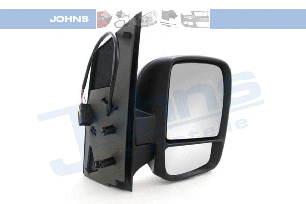 Exterior Mirror (30 82 38-30)
