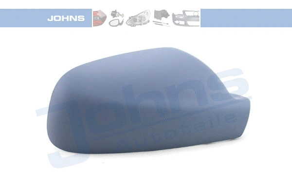 Cover, exterior mirror (57 39 38-91)