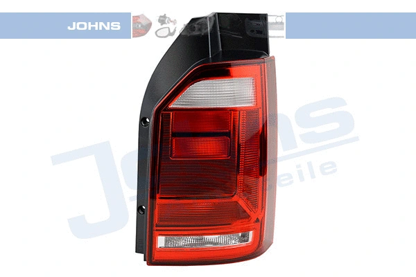 Tail Light Assembly (95 68 88-1)