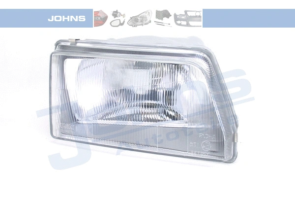 Headlight (30 01 10)