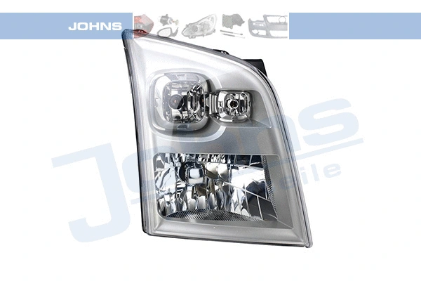 Headlight (32 48 10)