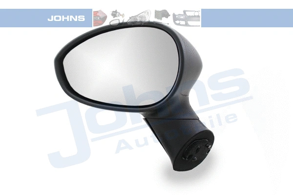 Exterior Mirror (30 19 37-21)