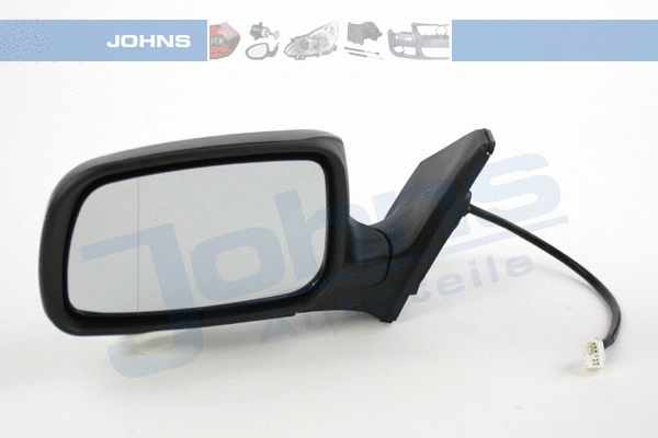 Exterior Mirror (81 26 37-25)