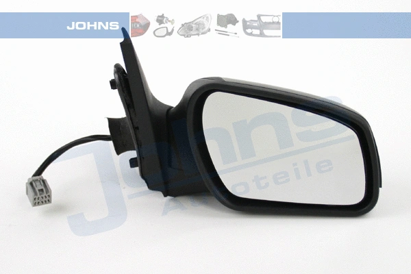 Exterior Mirror (32 18 38-61)